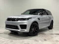 Land Rover Range Rover Sport - 2.0 P400e HSE Dynamic Black Pack |Apple Carplay| Panorama schuifdak