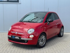 Fiat 500 - 0.9 TwinAir Turbo 500S Cult CarPlay | Panorama