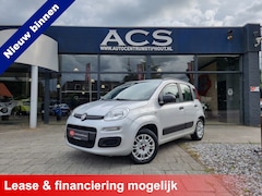 Fiat Panda - 0.9 TwinAir Easy | 144dkm | Airco |