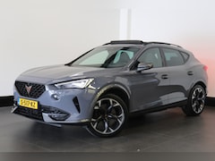 CUPRA Formentor - 1.4 e-Hybrid 245PK VZ Black Edition | Pano | 360 Camera | Kuipstoel Leder | ACC | Memory |