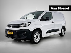 Opel Combo - 1.5 BlueHDi 130 S&S L1