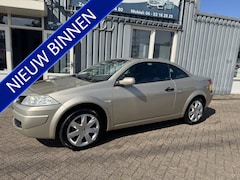 Renault Mégane coupé cabriolet - 2.0-16V Privilège