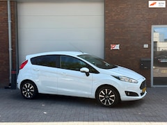 Ford Fiesta - 1.25|AIRCO|NIEUWE APK|LEUKE AUTO