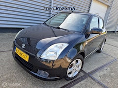 Suzuki Swift - 1.5 GLS