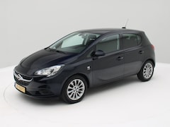 Opel Corsa - 1.0 Turbo 120 Jaar Edition / Camera / Navi / PDC V+A / Origineel NL