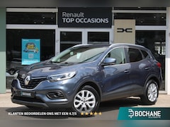Renault Kadjar - 1.3 TCe Zen | Automaat | Trekhaak | Cruise Control | Stoelverwarming |