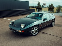 Porsche 928 - 5.4 GTS Coupé origineel NL geleverd- 1e eigenaar