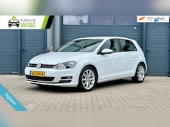 Volkswagen Golf - 1.0 TSI 116pk Edition | LAGE KM NAP | 5 Deurs | Apple Carplay | Cruise | Airco | NL Auto |