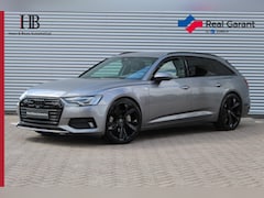 Audi A6 Avant - 45 TFSI quattro Design Pro Line Plus