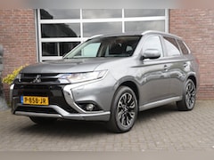 Mitsubishi Outlander - 2.0 PHEV | Camera | Navi | Trekhaak |
