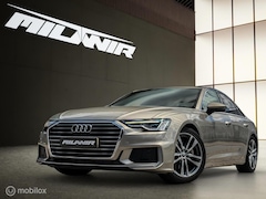 Audi A6 Limousine - 45 TFSI S Line |Memory |Leder |Camera