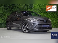 Toyota C-HR - 1.8 HYBRIDE Style+|Blind-Spot|Stoelv.|ACC|Camera