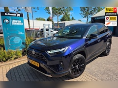 Toyota RAV4 - 2.5 Hybrid Style l 360 Camera l Adaptive Cruise l Dodehoek detectie
