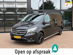 Mercedes-Benz Vito - CDI XL, Glaslook, Automaat