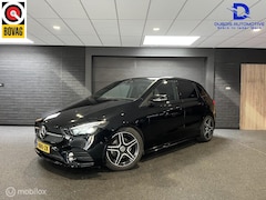 Mercedes-Benz B-klasse - 180 AMG Line|Sfeer|Stoelverw.|Nightpakket