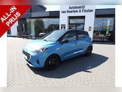 Hyundai i10 - 1.0 Comfort Smart Automaat 5-zits, Climat Control, Camera, Stoel+Stuurverw