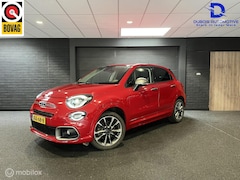 Fiat 500 X - 1.5 Hybrid Sport|Zuinige auto|Camera|ACC|Carplay