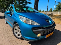 Peugeot 207 - 1.4 VTi XS Pack 2007 NAP NIEUWE APK