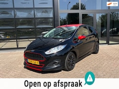 Ford Fiesta - Titanium, Sport , Black Edition