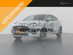 Ford Puma - 1.0 EcoBoost Hybrid ST-Line X | Nieuw Model | Winterpakket | Cruise Control Adaptief | 360