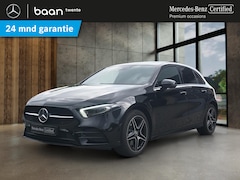 Mercedes-Benz A-klasse - A 250 e Business Solution AMG Limited