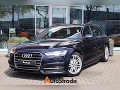 Audi A6 Avant - 1.8 TFSI S-Line 190pk I Navigatie I Climate | Cruise |