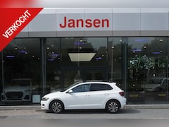 Volkswagen Polo - 1.0 TSI Comfortline Business | CARPLAY | ACC | NAVI | STOELVERW | PARKEERHULP V+A