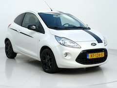 Ford Ka - 1.2 Limited start/stop|Airco|Radio