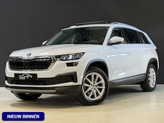 Skoda Kodiaq - 1.5 TSI Business Edition | Panoramadak | Trekhaak | Apple Carplay | Dakdragers