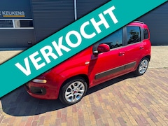 Fiat Panda - 0.9 TwinAir Sempre