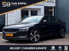 Polestar 2 - 2 Long Range Dual Motor 82 kWh | 95 % SOH | Pano | Trekhaak | 360 Camera | Winter Pack | M