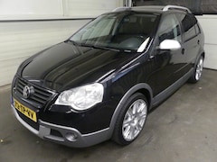 Volkswagen Polo - 1.6-16V Cross - Airco - Panoramadak