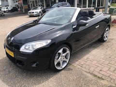 Renault Mégane coupé cabriolet - 1.4 TCE Dynamique