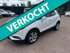 Opel Mokka X - 1.4 Turbo Innovation