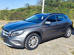 Mercedes-Benz GLA-Klasse - 200 Ambition