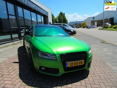 Audi S5 - Coupé 4.2 FSI S5 quattro ORIG NL UNIEKE SHOWCAR 6 BAK