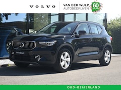 Volvo XC40 - T2 129pk Aut. Essential | Navigation Tech | Airco