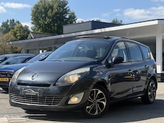 Renault Scénic - 2.0 Dynamique |AUT|PANO|LEDER|CAMERA|TREKHAAK