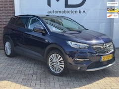 Opel Grandland X - 1.2 Turbo Innovation - Nieuwe DB riem - NAP