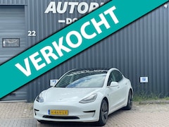Tesla Model 3 - Standard RWD Plus 60 kWh SOH 88.5%