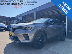 Renault Captur - 1.3 TCe 140pk EDC Rive Gauche