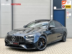 Mercedes-Benz E-klasse - AMG 63 S 4MATIC+
