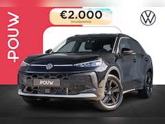 Volkswagen T-Roc - 1.5 eTsi 115pk DSG Style First Edition | Trekhaak Wegklapbaar | Multimedia Pakket