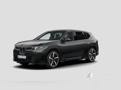 BMW iX3 - 50 xDrive M Sport | Direct Beschikbaar | Panorama | M-Seats | Driving Ass. + | 360 Camera