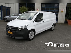 Mercedes-Benz Vito - 116 CDI L3 Pro MBUX Navigatie met camera, Stoelverwarming, 270 graden deuren