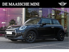 MINI Electric - Classic / Sportstoelen / LED / Comfort Access / Stoelverwarming / Cruise Control