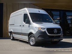 Mercedes-Benz Sprinter - 315 1.9 CDI L2H2 | Modul Inrichting | NAVI | Victron Phoenix Inverter