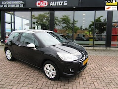 Citroën DS3 - 1.4 VTI CHIC 2010 UNIEKE UITV MET AIRCO 82 DKM