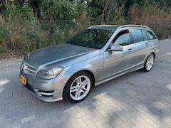 Mercedes-Benz C-klasse Estate - 300 CDI V6 4M Elegance