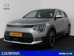 Kia Niro EV - Light Edition 64.8 kWh | Carplay | Camera | Sensoren |